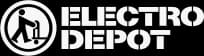 Logo de Electro Depot