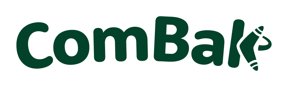 Combak Logo